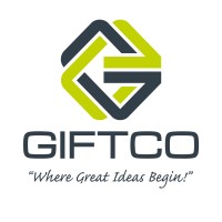 GIFTCo International logo