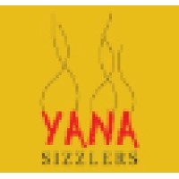 Yana Sizzlers logo