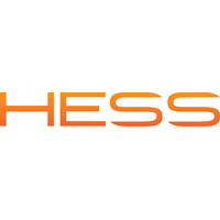 Hess Landscape Development logo