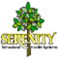 Serenity Behavioral Health Systems logo