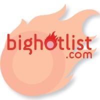 BigHotList logo