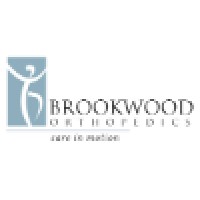 Brookwood Orthopedics logo