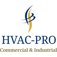 HVAC-Pro logo