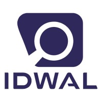 Idwal logo
