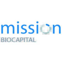 Mission BioCapital logo