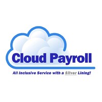 Cloud Payroll Pros logo