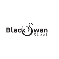 BlackSwan Steel logo