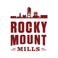 Rocky Mount Mills logo