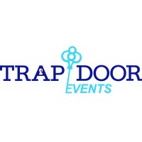 Trap Door Escape Room Events logo