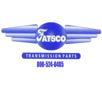 Fatsco Transmission Warehouse logo