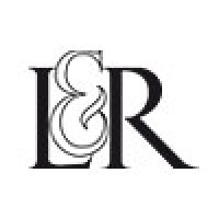 Lindhardt Og Ringhof logo