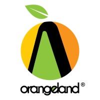 Orangeland logo