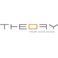 Theory Audio Design logo