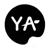 Young Art logo