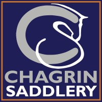 Chagrin Saddlery logo