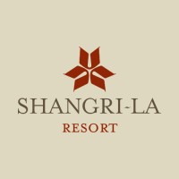 Shangri-La On Grand Lake logo