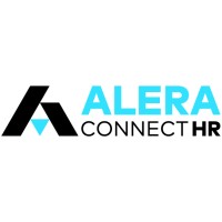 Alera ConnectHR logo