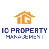 IQ Property Management Ltd logo