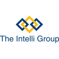 The Intelli Group logo