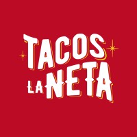 Tacos La Neta logo