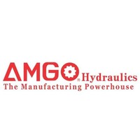 AMGO Hydraulic Corporation logo