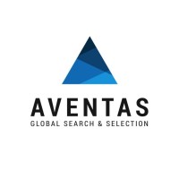 Aventas Group logo