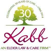 The Kabb Law Firm logo