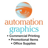Automation Graphics logo