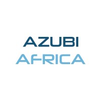 Azubi Africa logo