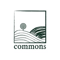 Commons logo