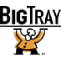 Image of BigTray - Restaurant Equipment & Supplies