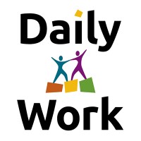 Daily Work | Holistic Employment Services logo