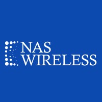 NAS Wireless logo