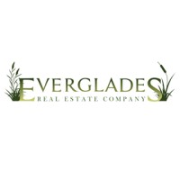Everglades Real Estate Company logo