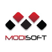 Modisoft Inc logo