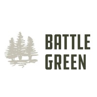 Battle Green logo