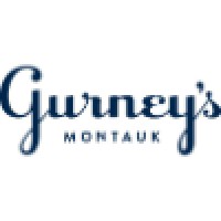 Gurney's Montauk Resort And Seawater Spa logo