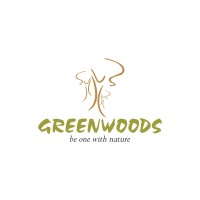 Greenwoods Resort Thekkady logo