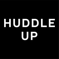 Huddle Up logo