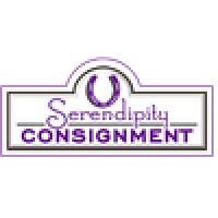 Serendipity Consignment logo