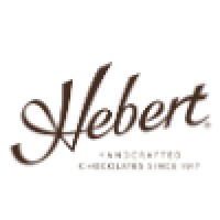 Hebert Candies logo