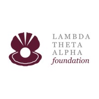 Lambda Theta Alpha Foundation, Inc. logo