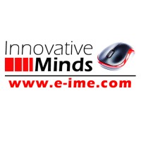 Innovative Minds logo