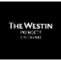 Westin Poinsett Hotel logo