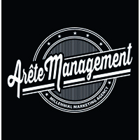 Arete Management logo