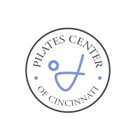 Pilates Center Of Cincinnati logo