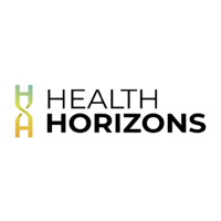 Health Horizons logo