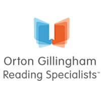 Orton Gillingham Reading Specialists logo