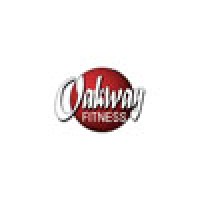 Oakway Fitness logo