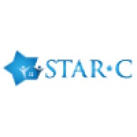 Star C Community logo